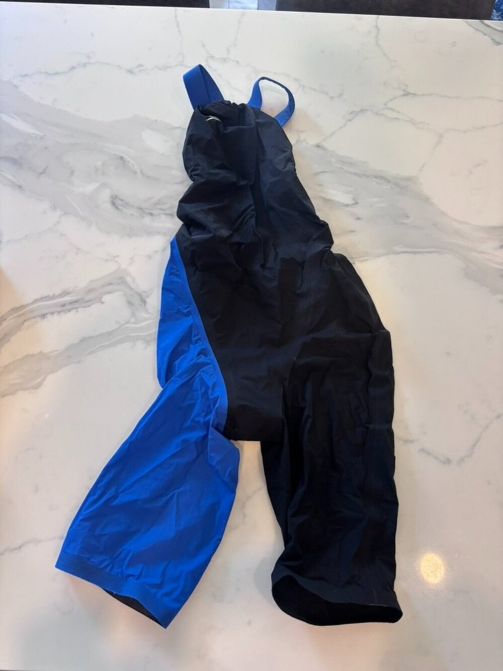 Speedo Fast Skin LZR Razor Elite 2 - Picture 2 of 15